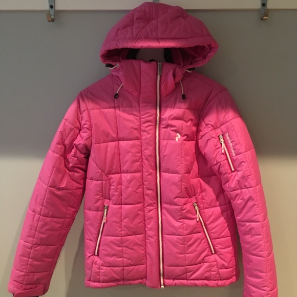 Like new, bought new jacket bigger size! - Picture 1 of 2